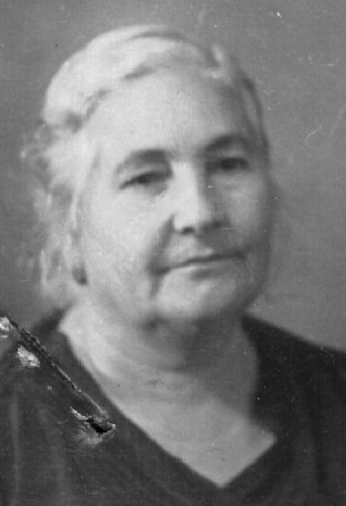 Angelina Vanacore